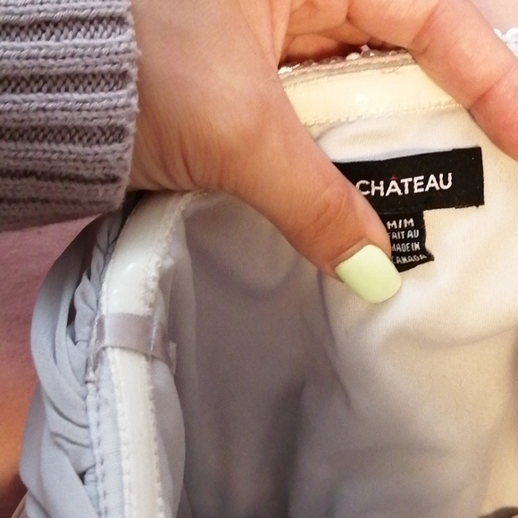 Nice dress Size M - Picture 5 of 8